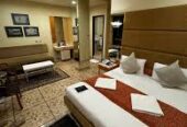 Bentley Hotel Churchgate – Chic Heritage Stay on Marine Drive