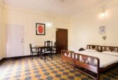 Bentley Hotel Churchgate – Chic Heritage Stay on Marine Drive
