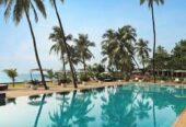 Novotel Mumbai Juhu Beach – Beachfront Comfort & Chic City Escape