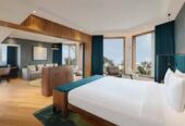 Novotel Mumbai Juhu Beach – Beachfront Comfort & Chic City Escape