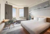 Novotel Mumbai Juhu Beach – Beachfront Comfort & Chic City Escape