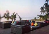 Novotel Mumbai Juhu Beach – Beachfront Comfort & Chic City Escape