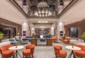The President, Mumbai – IHCL SeleQtions: Iconic Heritage Stay in Cuffe Parade