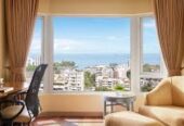 The President, Mumbai – IHCL SeleQtions: Iconic Heritage Stay in Cuffe Parade
