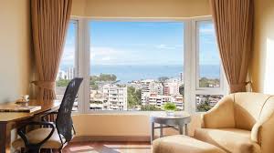 The President, Mumbai – IHCL SeleQtions: Iconic Heritage Stay in Cuffe Parade