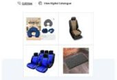 Challenger Automotive Accessories – Premium Car Styling & Custom Fitments in Delhi