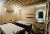 Aura Thai Traditional Spa – Authentic Thai Healing & Luxury Wellness in New Delhi