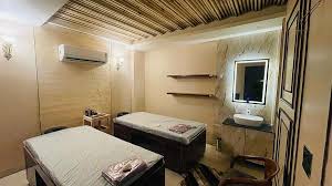 Aura Thai Traditional Spa – Authentic Thai Healing & Luxury Wellness in New Delhi