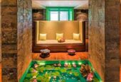 Aura Thai Traditional Spa – Authentic Thai Healing & Luxury Wellness in New Delhi