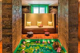 Aura Thai Traditional Spa – Authentic Thai Healing & Luxury Wellness in New Delhi