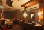 Sawadhee Traditional Thai Spa – Award-Winning Luxury Wellness & Thai Therapy in New Delhi