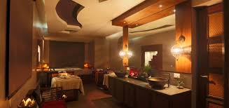Sawadhee Traditional Thai Spa – Award-Winning Luxury Wellness & Thai Therapy in New Delhi