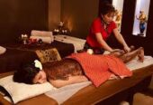 Sawadhee Traditional Thai Spa – Award-Winning Luxury Wellness & Thai Therapy in New Delhi