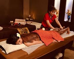 Sawadhee Traditional Thai Spa – Award-Winning Luxury Wellness & Thai Therapy in New Delhi