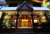 Sawadhee Traditional Thai Spa – Award-Winning Luxury Wellness & Thai Therapy in New Delhi