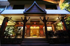 Sawadhee Traditional Thai Spa – Award-Winning Luxury Wellness & Thai Therapy in New Delhi