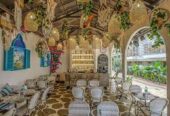 Ocean Palms Goa – Beachside Luxury & Tropical Comfort in Calangute