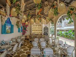 Ocean Palms Goa – Beachside Luxury & Tropical Comfort in Calangute