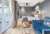 Ocean Palms Goa – Beachside Luxury & Tropical Comfort in Calangute