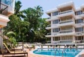 Ocean Palms Goa – Beachside Luxury & Tropical Comfort in Calangute