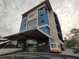 Galaxy Hospital – Multi-Specialty Healthcare & Surgical Centre in Mapusa, Goa