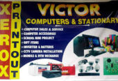 💻 Victor Computer Electronics Care – Your Local Tech Lifeline in Nagercoil!