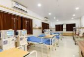 Galaxy Hospital – Multi-Specialty Healthcare & Surgical Centre in Mapusa, Goa