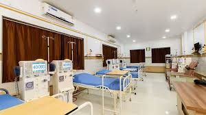 Galaxy Hospital – Multi-Specialty Healthcare & Surgical Centre in Mapusa, Goa