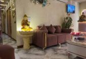 Miraco Spa – Premium Wellness & Relaxation Experience in South Delhi