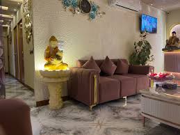 Miraco Spa – Premium Wellness & Relaxation Experience in South Delhi