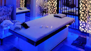 Miraco Spa – Premium Wellness & Relaxation Experience in South Delhi