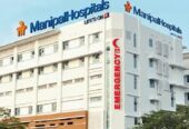 Manipal Hospital – Comprehensive Multi-Specialty Healthcare in Dona Paula, Goa