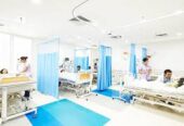 Manipal Hospital – Comprehensive Multi-Specialty Healthcare in Dona Paula, Goa