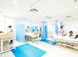 Manipal Hospital – Comprehensive Multi-Specialty Healthcare in Dona Paula, Goa