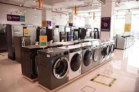 Croma – Your One-Stop Electronics & Appliance Store in Mapusa, Goa