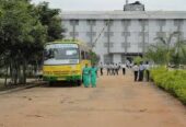 🏫 Meenakshi Ramasamy Engineering College (MREC)