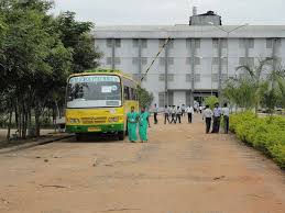 🏫 Meenakshi Ramasamy Engineering College (MREC)