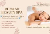 Russian Beauty Spa – Premium Russian Wellness & Beauty Therapy in North Goa