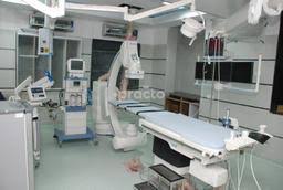 Surana Sethia Hospital, Chembur – Your Trusted Multi‑Specialty Care Hub