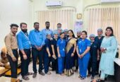 Surana Sethia Hospital, Chembur – Your Trusted Multi‑Specialty Care Hub