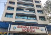 Surana Sethia Hospital, Chembur – Your Trusted Multi‑Specialty Care Hub