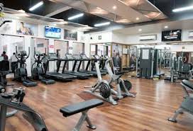 Norbert’s Fitness Studio – Goa’s Premier Gym & Personal Training Destination