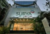 Surya Hospitals – Premier Women & Children’s Care in Chembur & Santacruz West