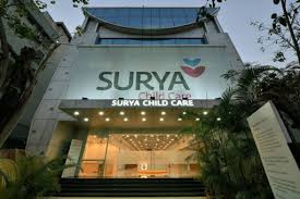 Surya Hospitals – Premier Women & Children’s Care in Chembur & Santacruz West
