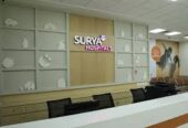 Surya Hospitals – Premier Women & Children’s Care in Chembur & Santacruz West