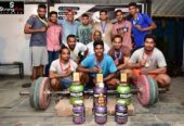 Strong Arm Fitness – Power-Packed Gym & Personal Training Hub in North Goa