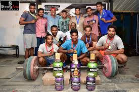 Strong Arm Fitness – Power-Packed Gym & Personal Training Hub in North Goa
