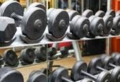 Strong Arm Fitness – Power-Packed Gym & Personal Training Hub in North Goa