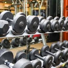 Strong Arm Fitness – Power-Packed Gym & Personal Training Hub in North Goa