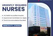 Wockhardt Hospitals, Mumbai Central – Asia’s First Wireless Tertiary Care Powerhouse